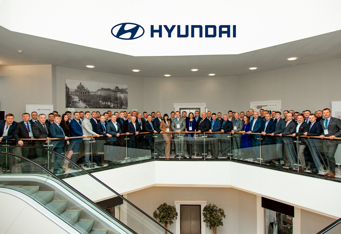 Автосалон Хюндай в Житомирі. Купити Hyundai за ціною автоцентра Хюндай Моторс Україна - фото 6
