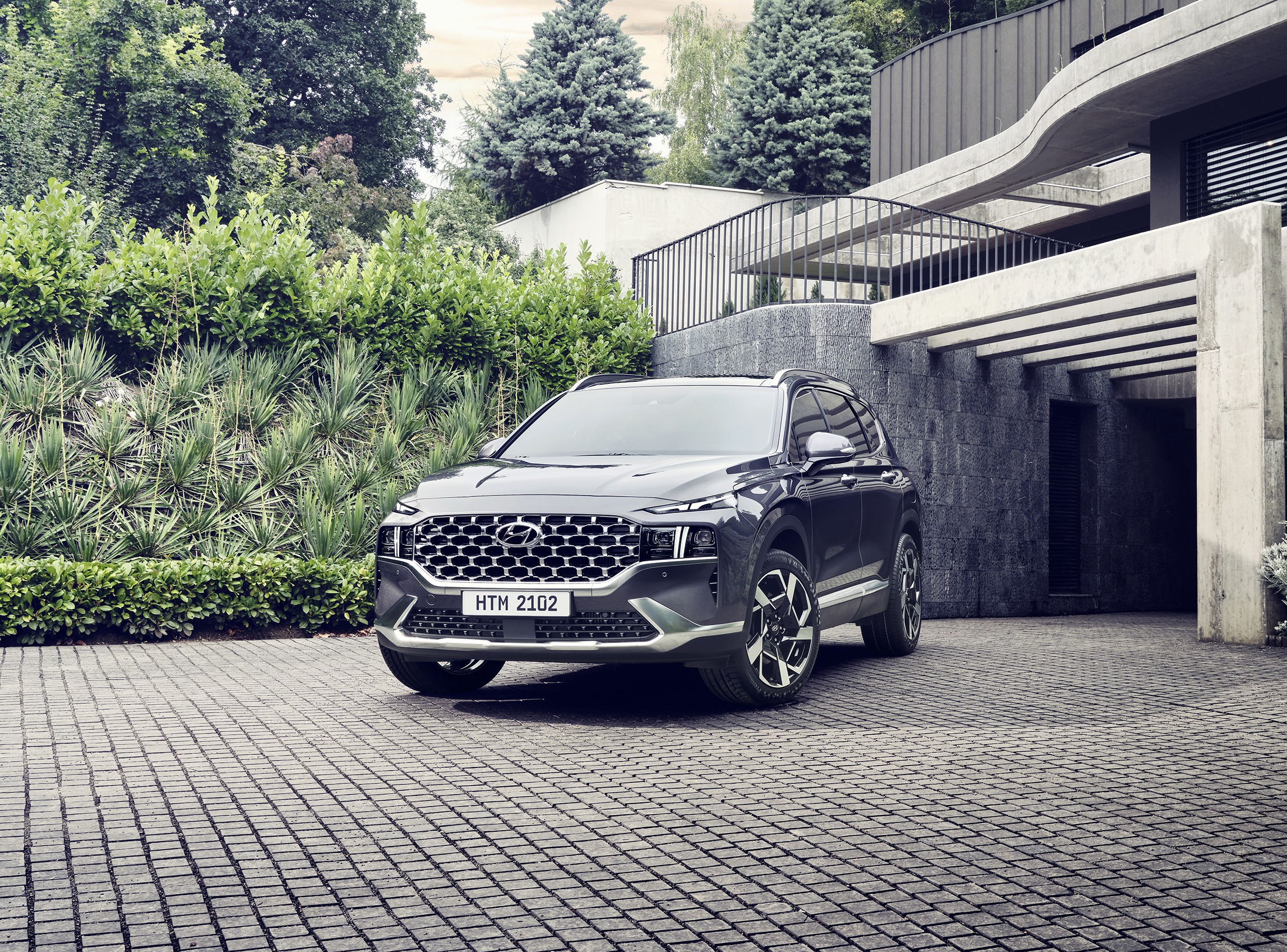 Автосалон Хюндай в Житомирі. Купити Hyundai за ціною автоцентра Хюндай Моторс Україна - фото 7