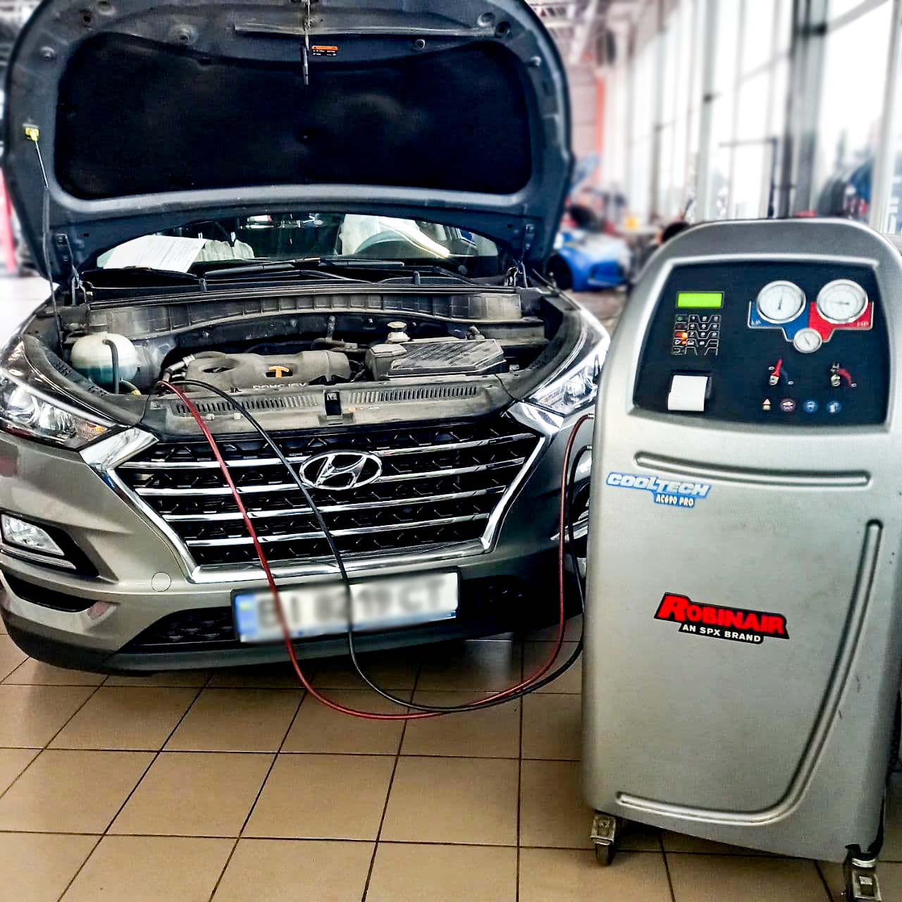 Автосалон Хюндай в Житомирі. Купити Hyundai за ціною автоцентра Хюндай Моторс Україна - фото 8