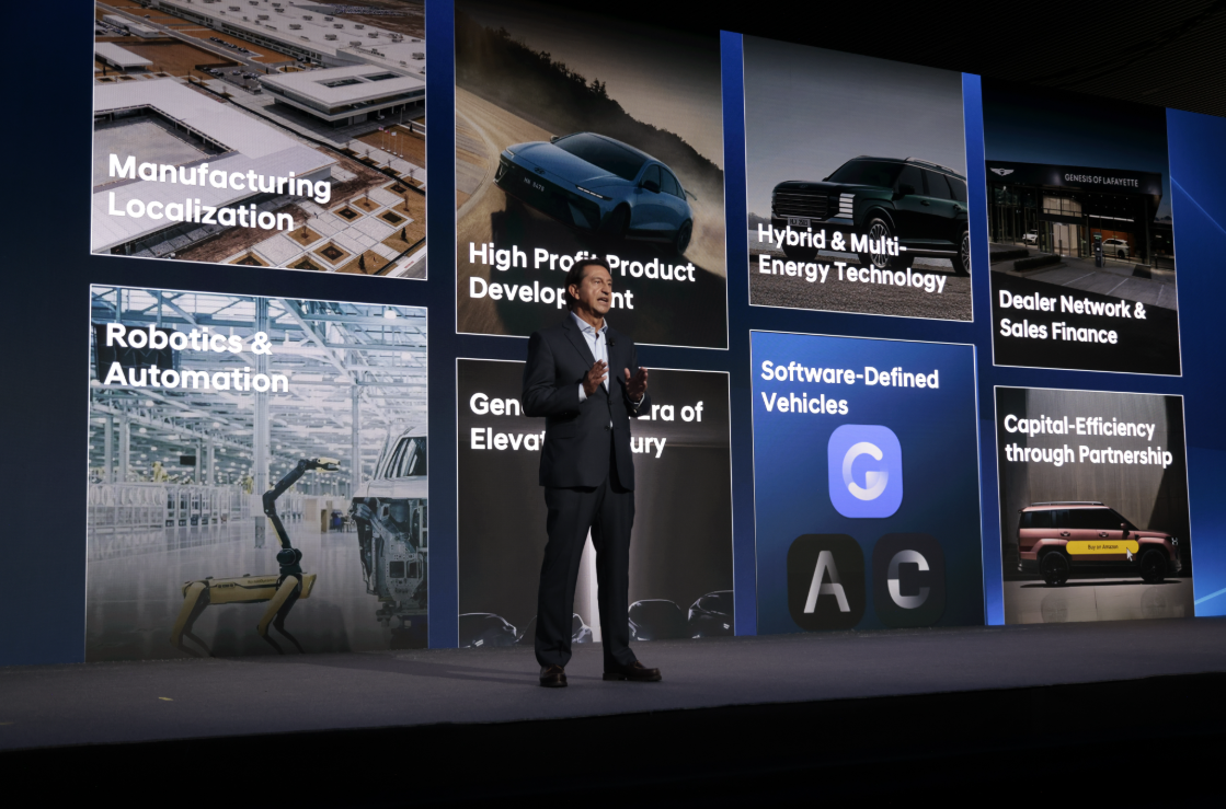 Автосалон Хюндай в Житомирі. Купити Hyundai за ціною автоцентра Хюндай Моторс Україна - фото 7