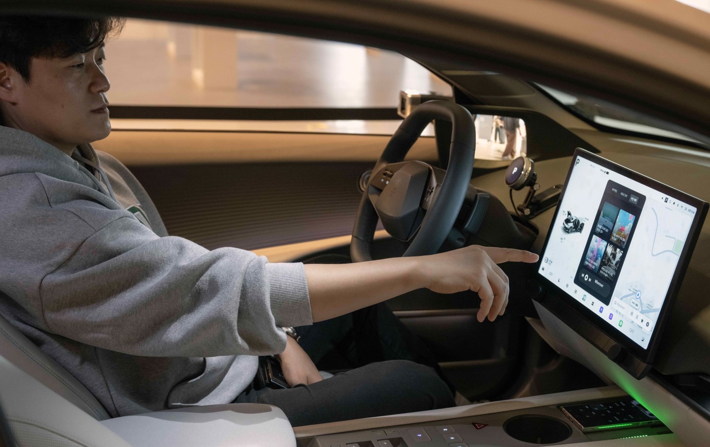 Автосалон Хюндай в Житомирі. Купити Hyundai за ціною автоцентра Хюндай Моторс Україна - фото 10