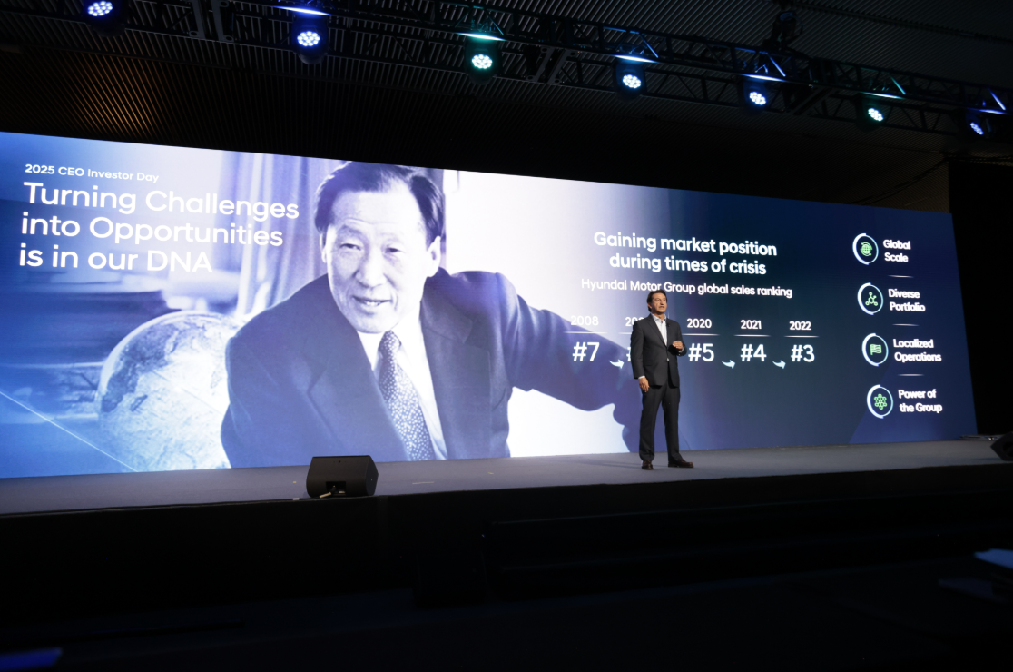 Автосалон Хюндай в Житомирі. Купити Hyundai за ціною автоцентра Хюндай Моторс Україна - фото 9