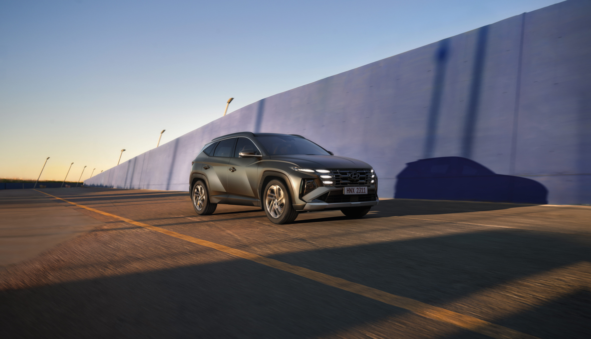 Автосалон Хюндай в Житомирі. Купити Hyundai за ціною автоцентра Хюндай Моторс Україна - фото 7