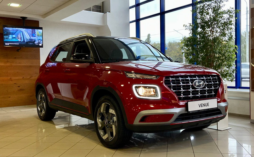 Автосалон Хюндай в Житомирі. Купити Hyundai за ціною автоцентра Хюндай Моторс Україна - фото 6