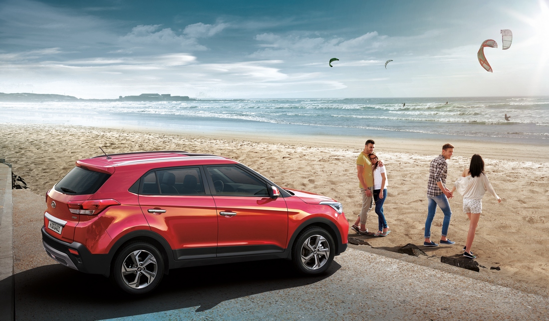 Автосалон Хюндай в Житомирі. Купити Hyundai за ціною автоцентра Хюндай Моторс Україна - фото 9