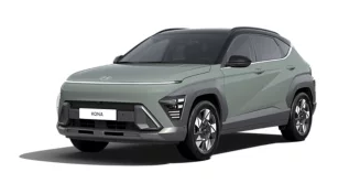 Модельний ряд Hyundai в Житомирі. Всі моделі 2019 в Хюндай центрі Житомира - фото 11