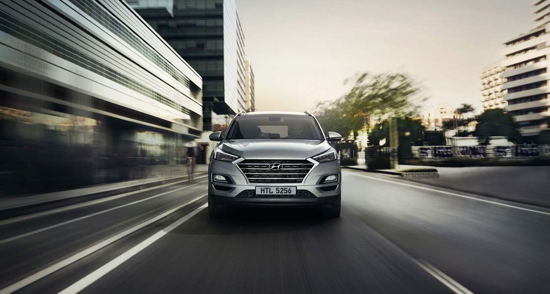 Автосалон Хюндай в Житомирі. Купити Hyundai за ціною автоцентра Хюндай Моторс Україна - фото 6