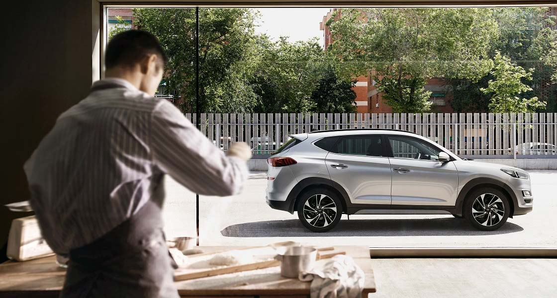 Автосалон Хюндай в Житомирі. Купити Hyundai за ціною автоцентра Хюндай Моторс Україна - фото 9