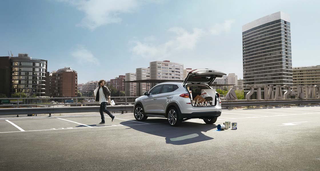 Автосалон Хюндай в Житомирі. Купити Hyundai за ціною автоцентра Хюндай Моторс Україна - фото 10