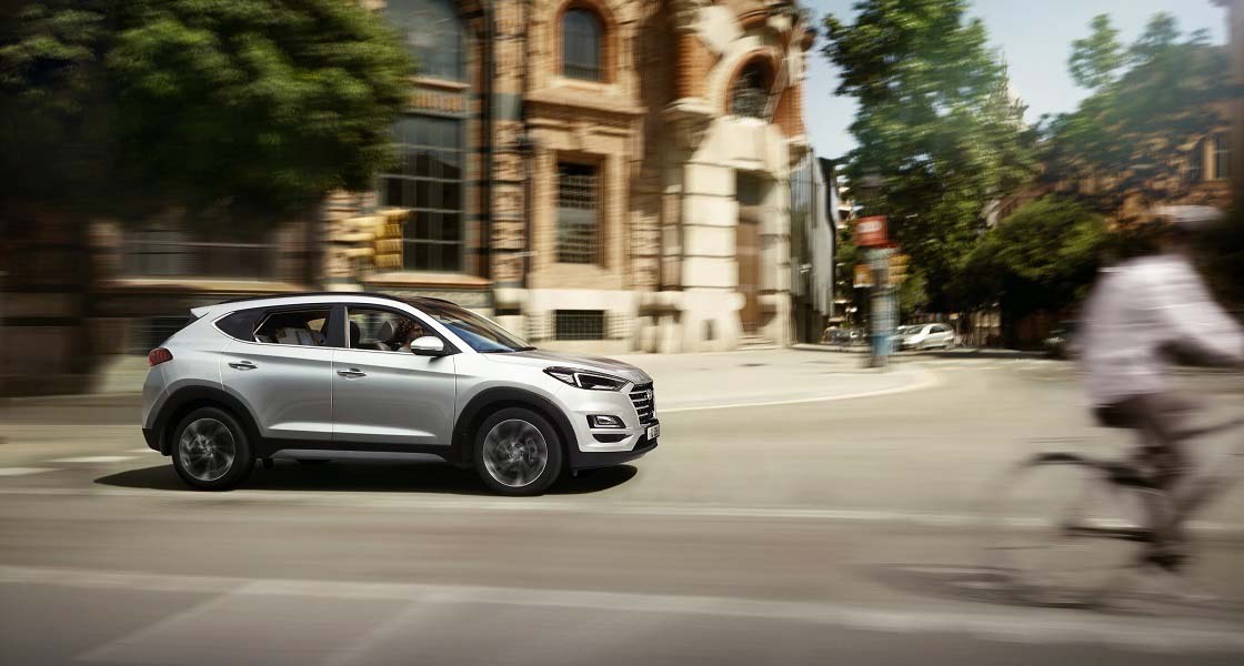 Автосалон Хюндай в Житомирі. Купити Hyundai за ціною автоцентра Хюндай Моторс Україна - фото 11