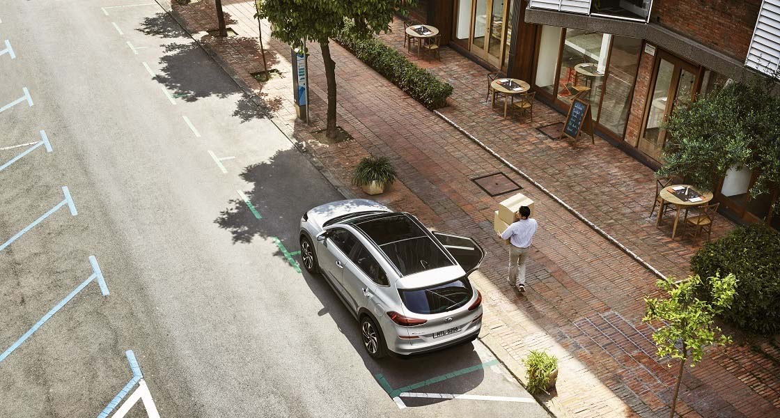 Автосалон Хюндай в Житомирі. Купити Hyundai за ціною автоцентра Хюндай Моторс Україна - фото 12