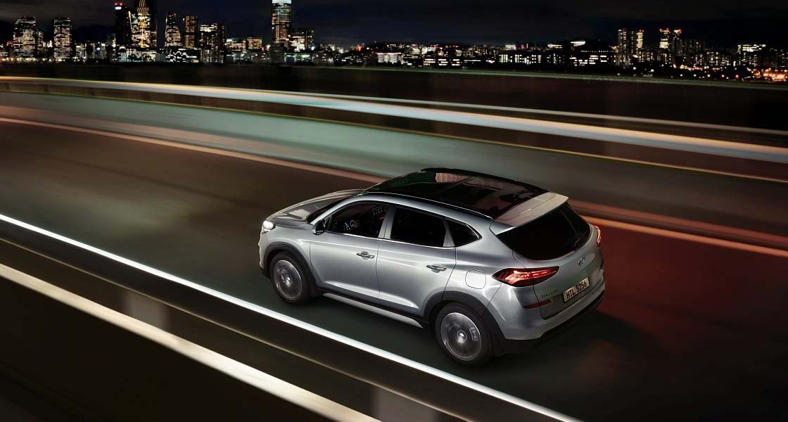 Автосалон Хюндай в Житомирі. Купити Hyundai за ціною автоцентра Хюндай Моторс Україна - фото 14