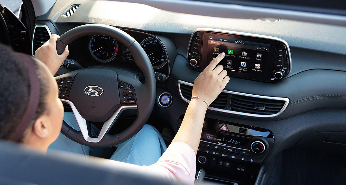 Автосалон Хюндай в Житомирі. Купити Hyundai за ціною автоцентра Хюндай Моторс Україна - фото 18