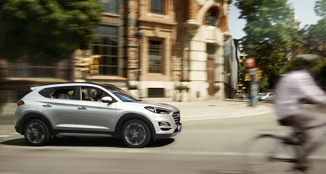 Автосалон Хюндай в Житомирі. Купити Hyundai за ціною автоцентра Хюндай Моторс Україна - фото 19