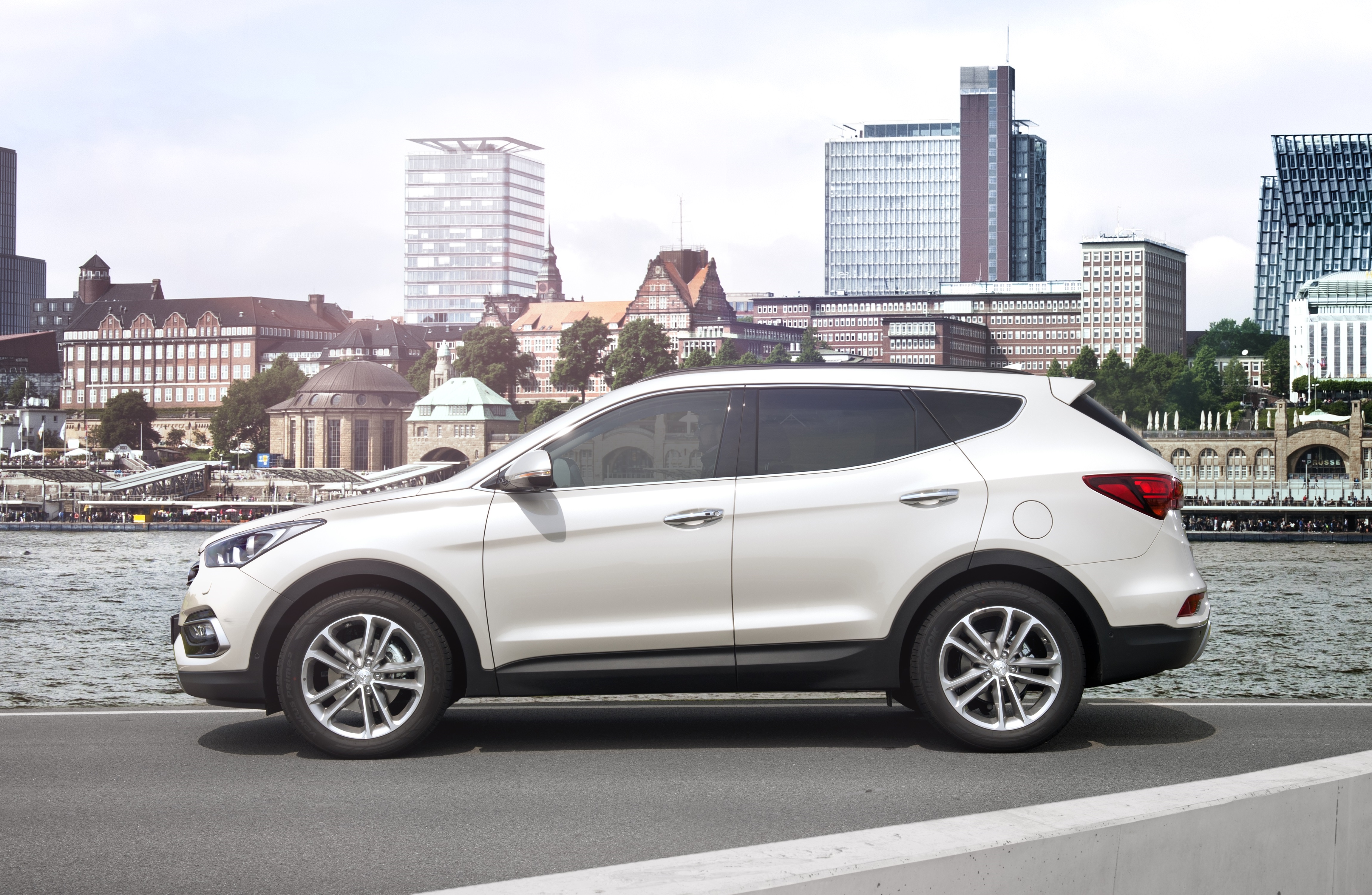 Автосалон Хюндай в Житомирі. Купити Hyundai за ціною автоцентра Хюндай Моторс Україна - фото 8