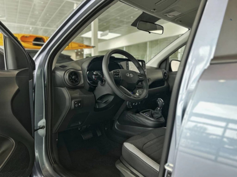 Автосалон Хюндай в Житомирі. Купити Hyundai за ціною автоцентра Хюндай Моторс Україна - фото 14