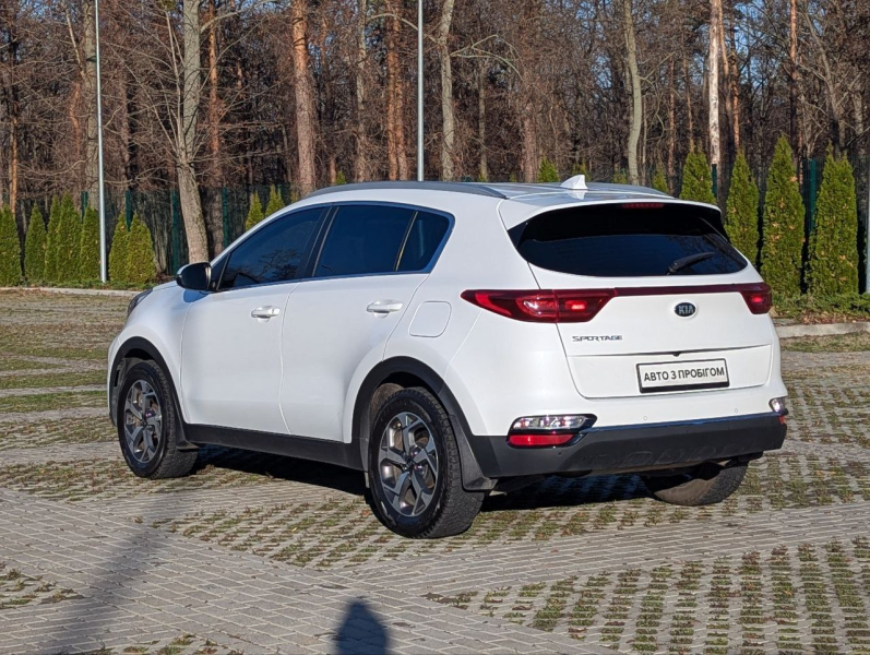 Автосалон Хюндай в Житомирі. Купити Hyundai за ціною автоцентра Хюндай Моторс Україна - фото 11