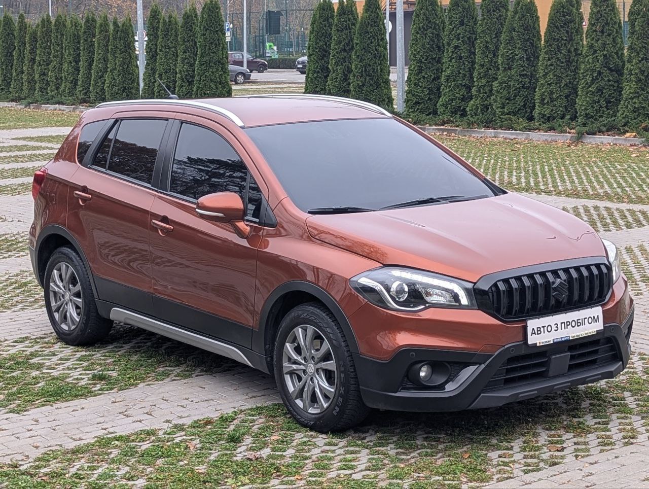 Автосалон Хюндай в Житомирі. Купити Hyundai за ціною автоцентра Хюндай Моторс Україна - фото 7