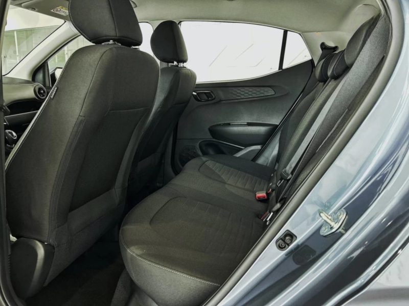 Автосалон Хюндай в Житомирі. Купити Hyundai за ціною автоцентра Хюндай Моторс Україна - фото 16