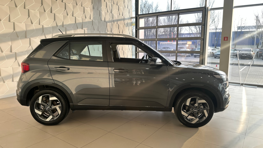 Автосалон Хюндай в Житомирі. Купити Hyundai за ціною автоцентра Хюндай Моторс Україна - фото 11
