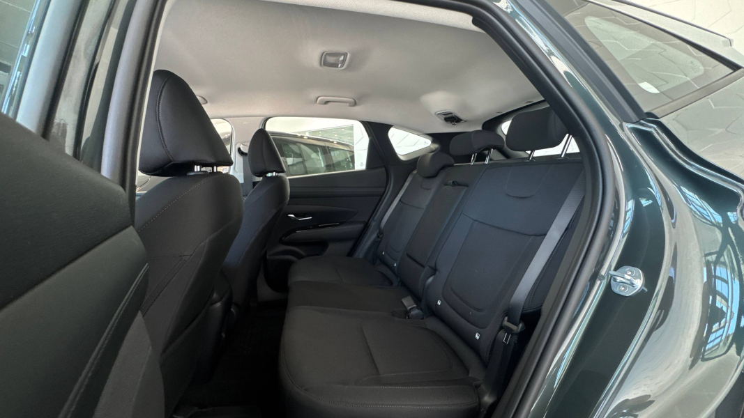 Автосалон Хюндай в Житомирі. Купити Hyundai за ціною автоцентра Хюндай Моторс Україна - фото 13