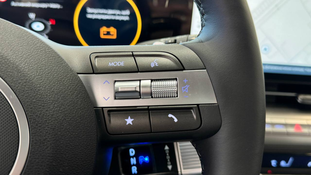 Автосалон Хюндай в Житомирі. Купити Hyundai за ціною автоцентра Хюндай Моторс Україна - фото 15