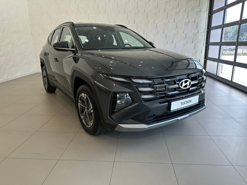 Автосалон Хюндай в Житомирі. Купити Hyundai за ціною автоцентра Хюндай Моторс Україна - фото 11