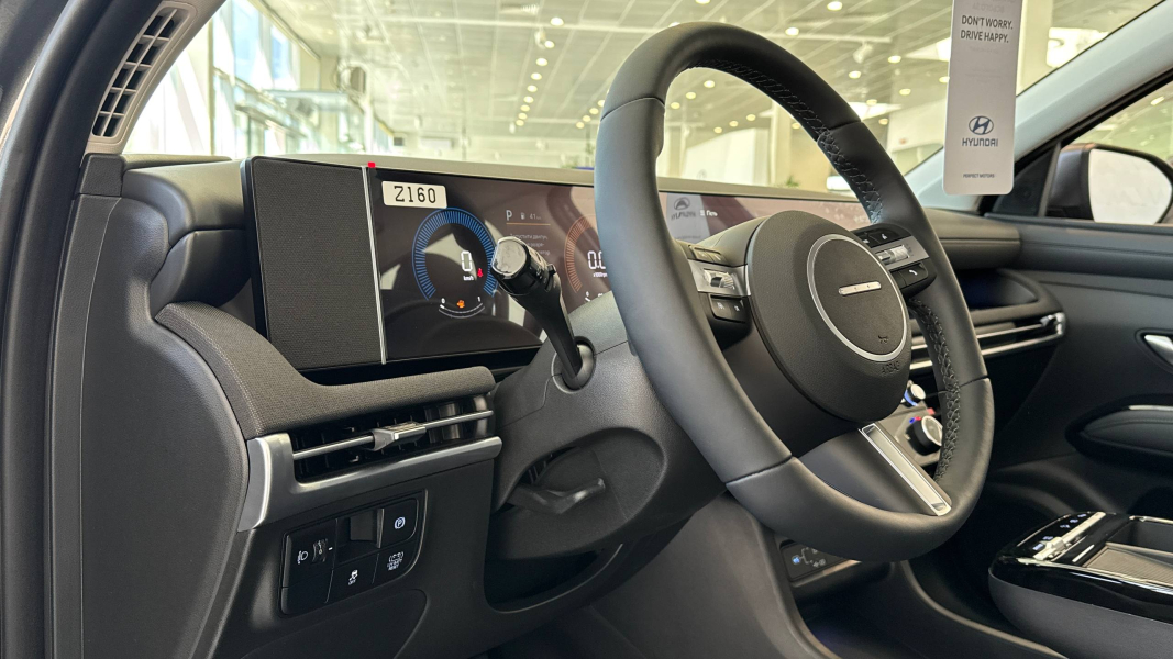 Автосалон Хюндай в Житомирі. Купити Hyundai за ціною автоцентра Хюндай Моторс Україна - фото 14