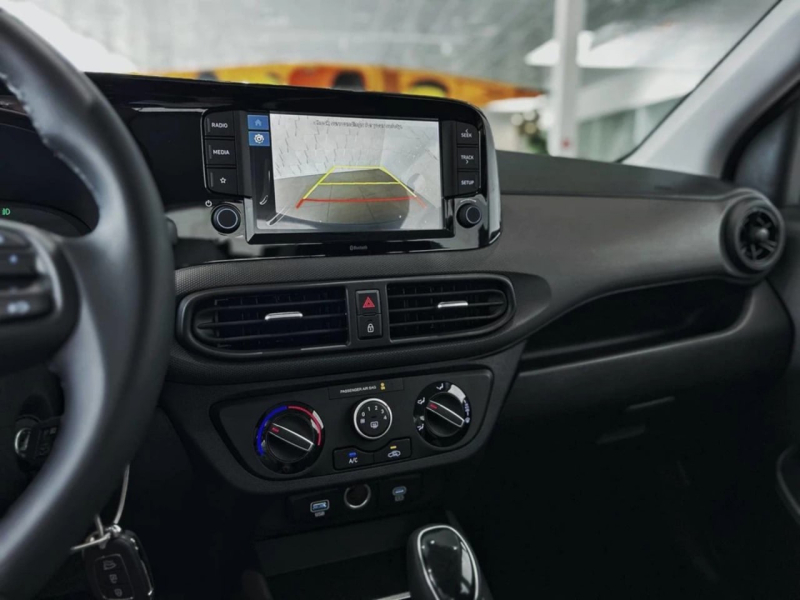 Автосалон Хюндай в Житомирі. Купити Hyundai за ціною автоцентра Хюндай Моторс Україна - фото 18