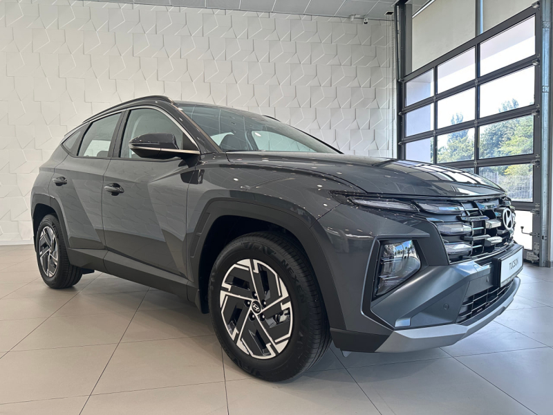 Автосалон Хюндай в Житомирі. Купити Hyundai за ціною автоцентра Хюндай Моторс Україна - фото 7