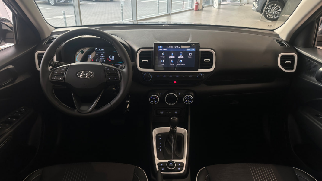 Автосалон Хюндай в Житомирі. Купити Hyundai за ціною автоцентра Хюндай Моторс Україна - фото 22