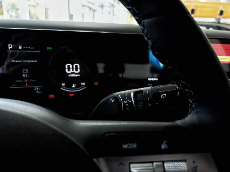 Автосалон Хюндай в Житомирі. Купити Hyundai за ціною автоцентра Хюндай Моторс Україна - фото 14