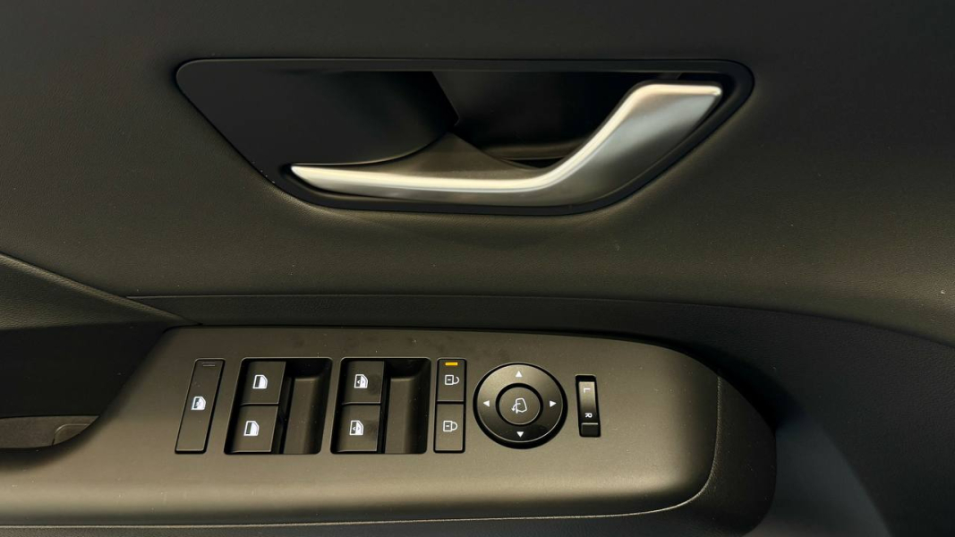 Автосалон Хюндай в Житомирі. Купити Hyundai за ціною автоцентра Хюндай Моторс Україна - фото 24