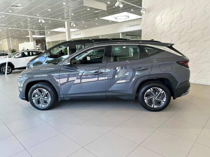 Автосалон Хюндай в Житомирі. Купити Hyundai за ціною автоцентра Хюндай Моторс Україна - фото 9