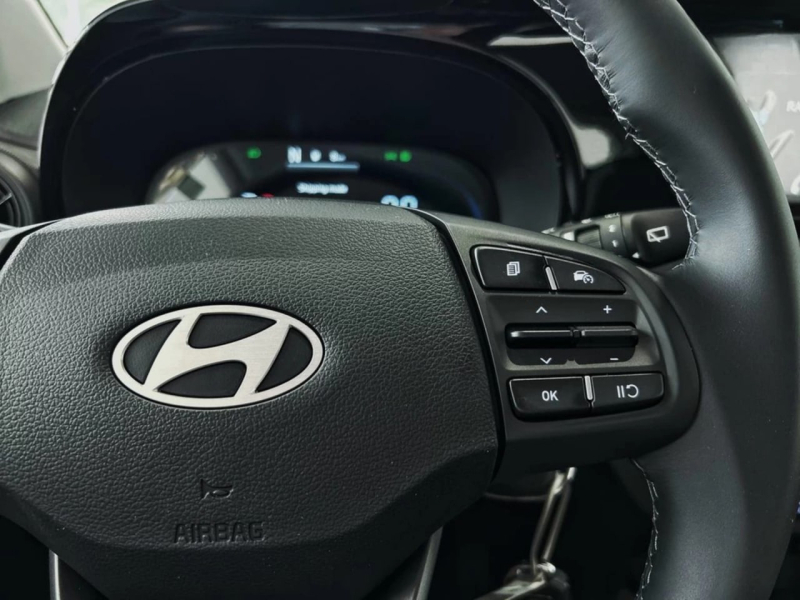 Автосалон Хюндай в Житомирі. Купити Hyundai за ціною автоцентра Хюндай Моторс Україна - фото 21