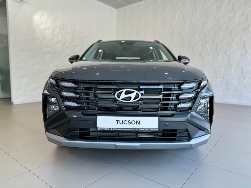 Автосалон Хюндай в Житомирі. Купити Hyundai за ціною автоцентра Хюндай Моторс Україна - фото 8