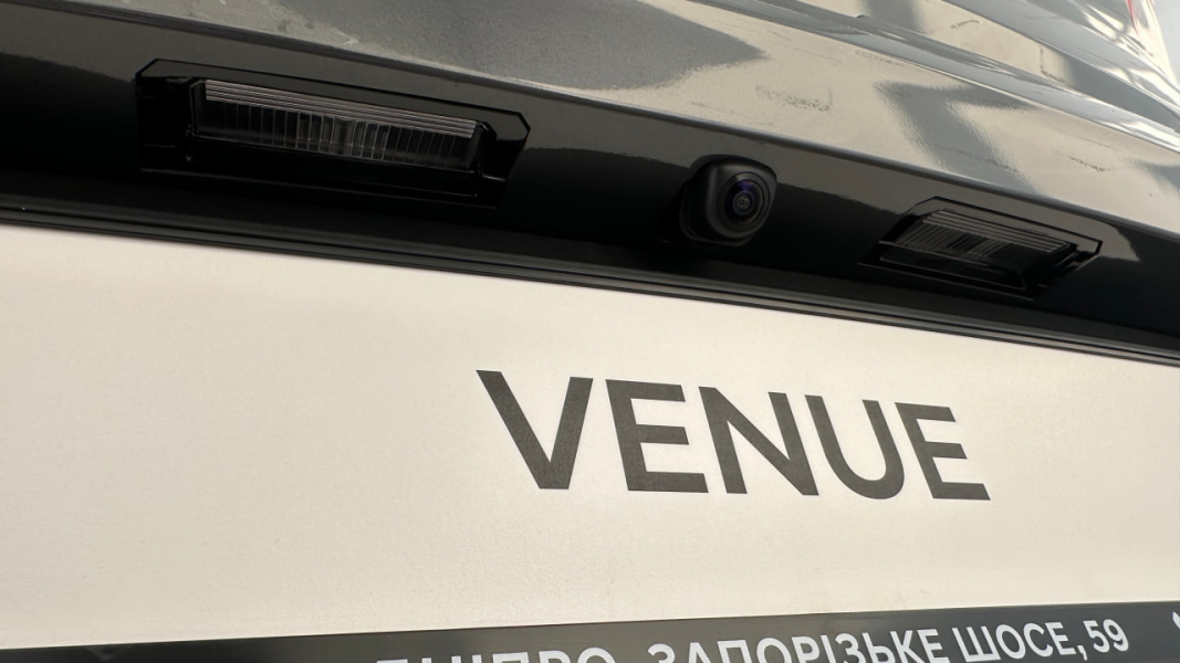 Автосалон Хюндай в Житомирі. Купити Hyundai за ціною автоцентра Хюндай Моторс Україна - фото 15