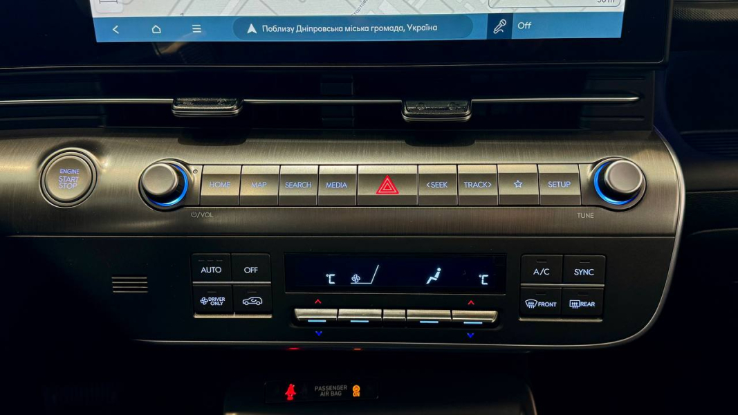 Автосалон Хюндай в Житомирі. Купити Hyundai за ціною автоцентра Хюндай Моторс Україна - фото 13