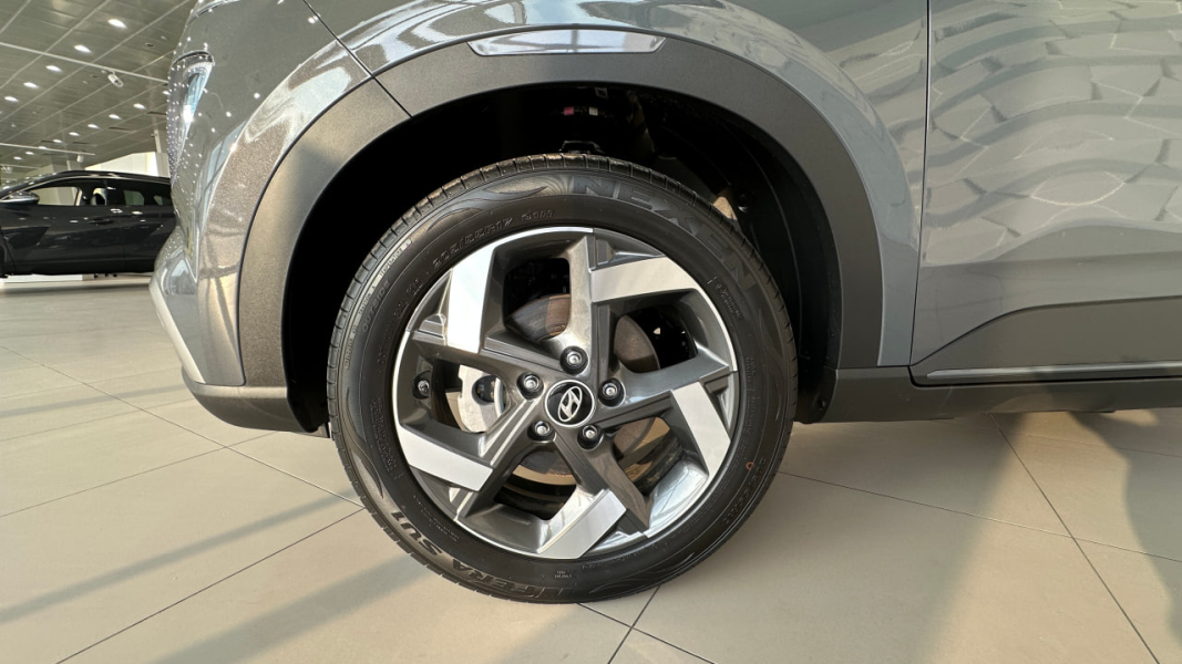 Автосалон Хюндай в Житомирі. Купити Hyundai за ціною автоцентра Хюндай Моторс Україна - фото 17