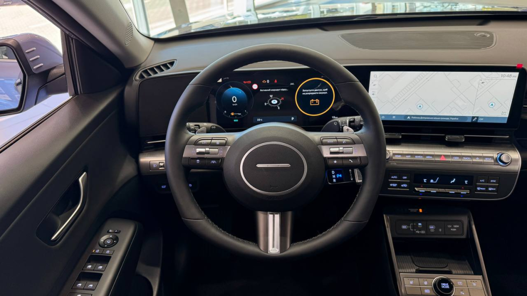 Автосалон Хюндай в Житомирі. Купити Hyundai за ціною автоцентра Хюндай Моторс Україна - фото 12