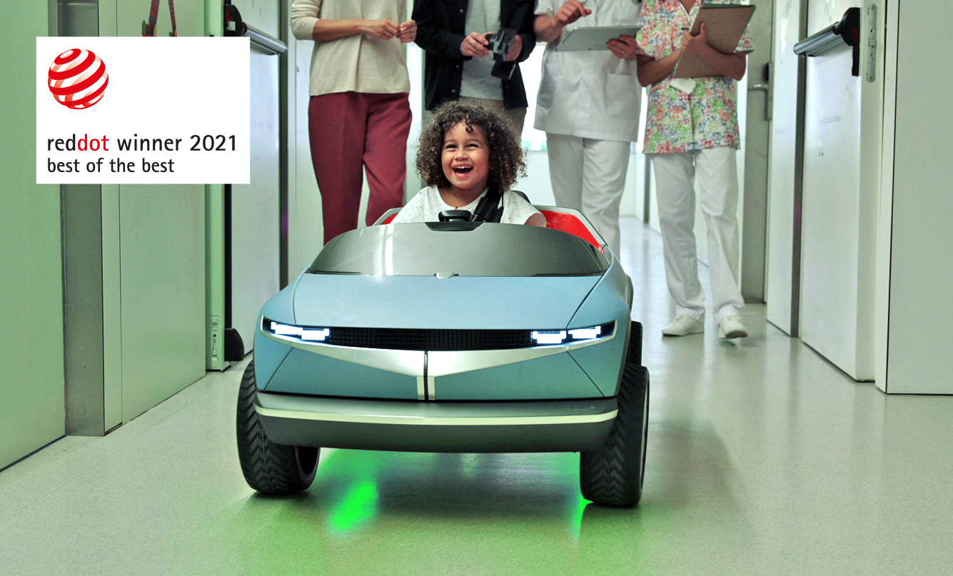 Автосалон Хюндай в Житомирі. Купити Hyundai за ціною автоцентра Хюндай Моторс Україна - фото 10