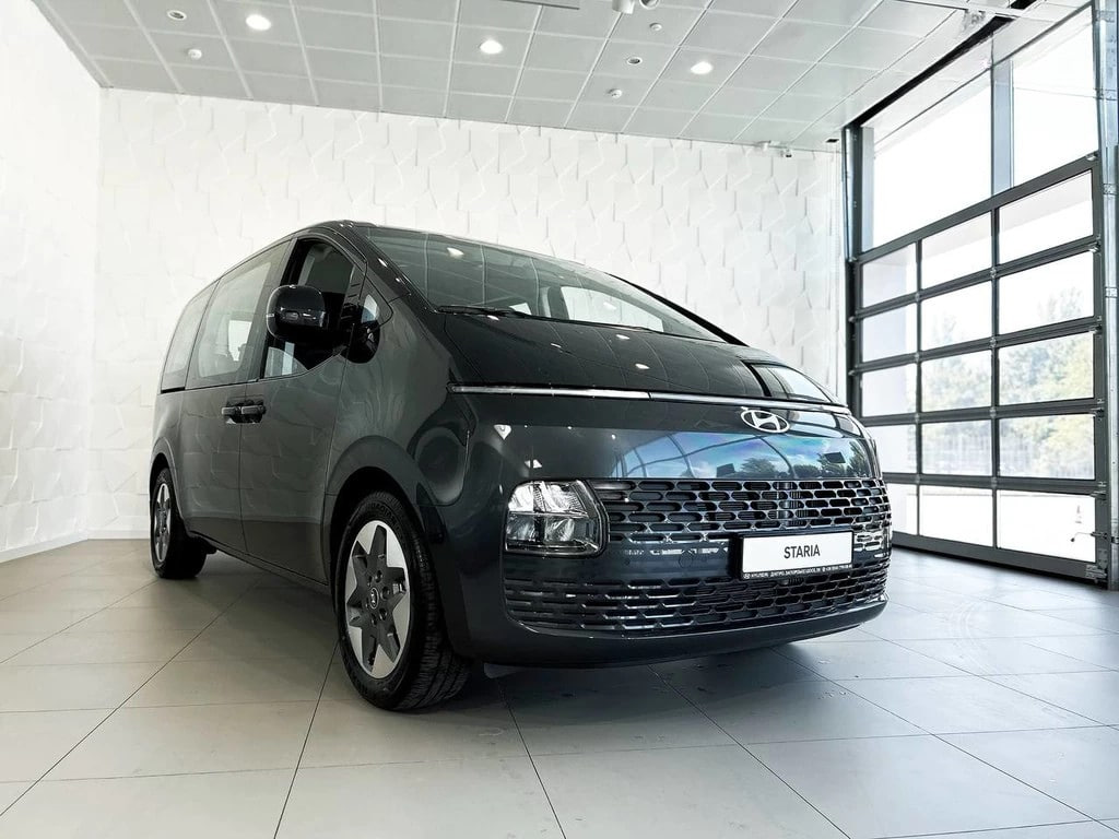 Автосалон Хюндай в Житомирі. Купити Hyundai за ціною автоцентра Хюндай Моторс Україна - фото 11