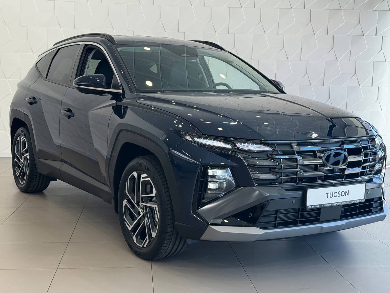 Автосалон Хюндай в Житомирі. Купити Hyundai за ціною автоцентра Хюндай Моторс Україна - фото 11