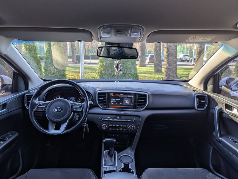 Автосалон Хюндай в Житомирі. Купити Hyundai за ціною автоцентра Хюндай Моторс Україна - фото 12