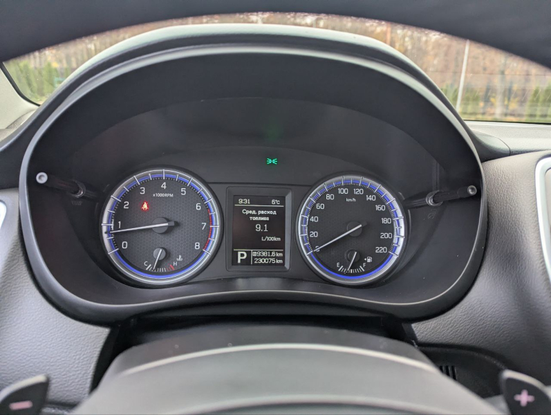 Автосалон Хюндай в Житомирі. Купити Hyundai за ціною автоцентра Хюндай Моторс Україна - фото 16