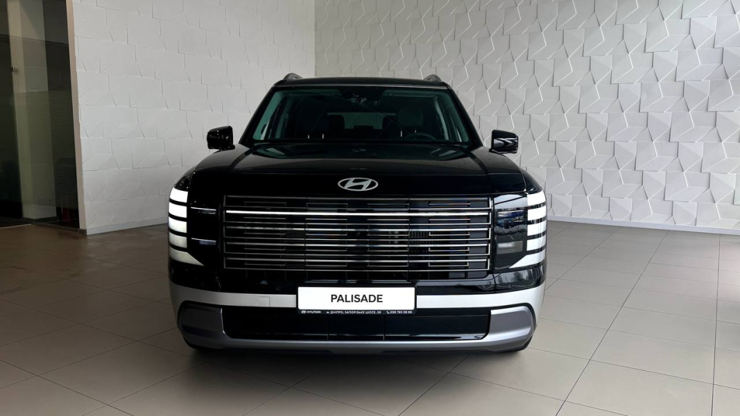 Автосалон Хюндай в Житомирі. Купити Hyundai за ціною автоцентра Хюндай Моторс Україна - фото 7