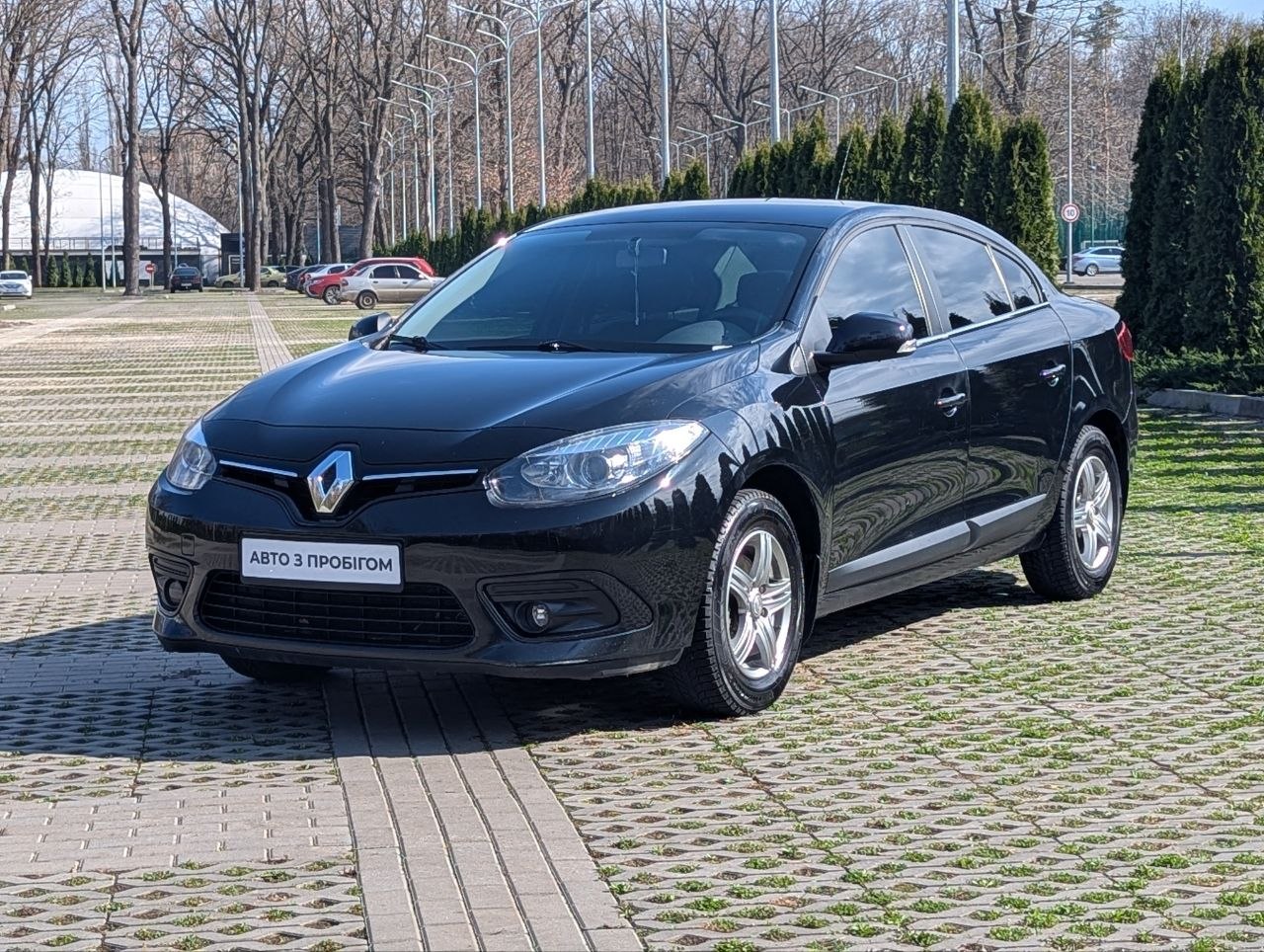 Автосалон Хюндай в Житомирі. Купити Hyundai за ціною автоцентра Хюндай Моторс Україна - фото 7