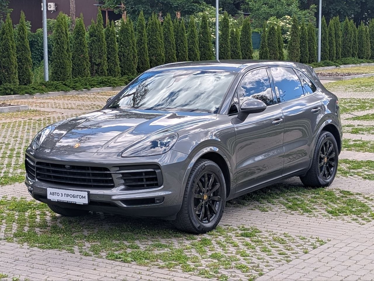Автосалон Хюндай в Житомирі. Купити Hyundai за ціною автоцентра Хюндай Моторс Україна - фото 6