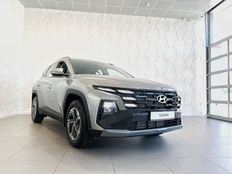 Автосалон Хюндай в Житомирі. Купити Hyundai за ціною автоцентра Хюндай Моторс Україна - фото 7