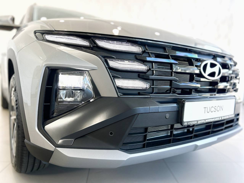 Автосалон Хюндай в Житомирі. Купити Hyundai за ціною автоцентра Хюндай Моторс Україна - фото 8